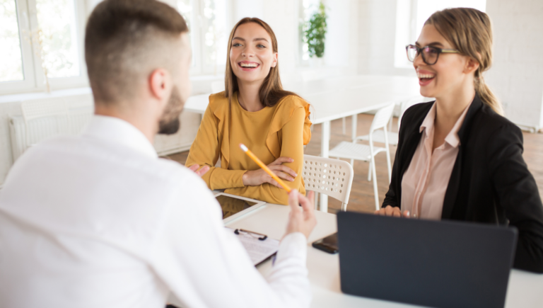 qué es una entrevista por competencias