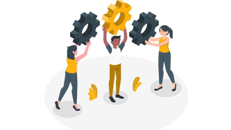 qué es la rotación de personal