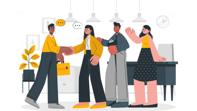 métodos de selección