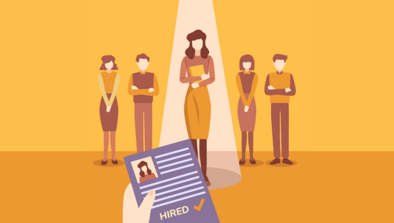 consecuencias de una alta rotación laboral